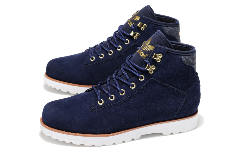 adidas chaussure hiver