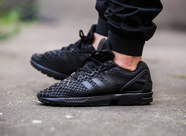 adidas flux militaire