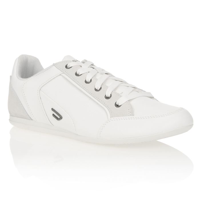 basket diesel blanche