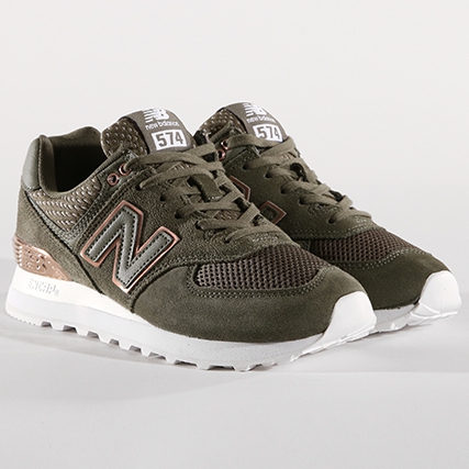 basket new balance femme vert kaki basket new balance femme vert kaki