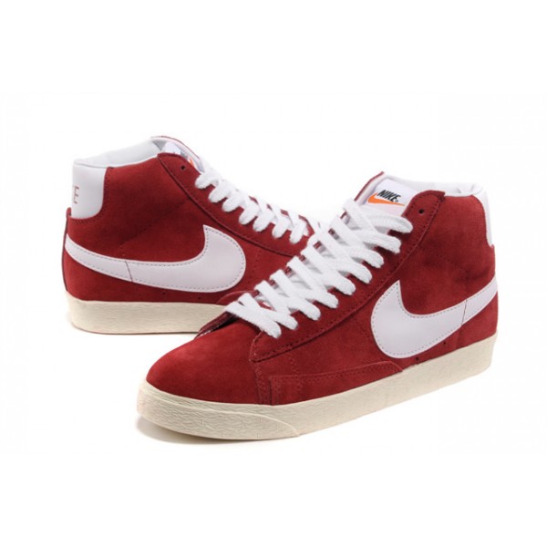 Nike blazer femme haute Clearance